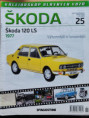 Škoda 120LS